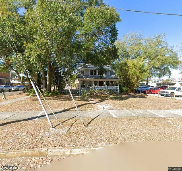 Leppard Law location - Orlando