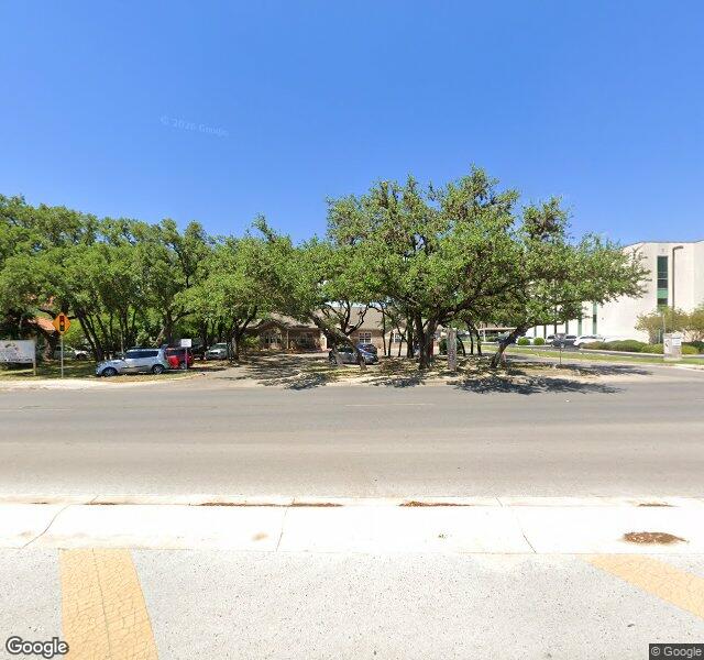 Summerlin Childcare & Learning Center location - San Antonio