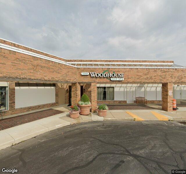 Woodhouse Spa - Fort Wayne location - Fort Wayne