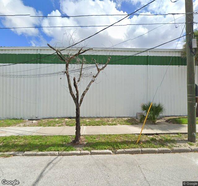 All My Sons Moving & Storage location - Orlando