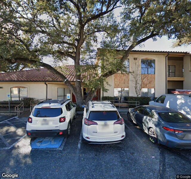 Limelight San Antonio storefront - San Antonio