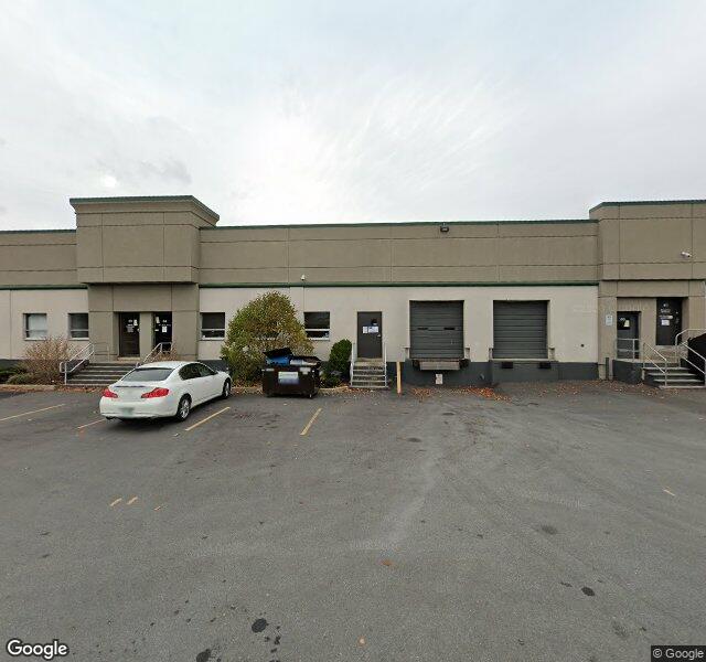 Terminix location - Boston