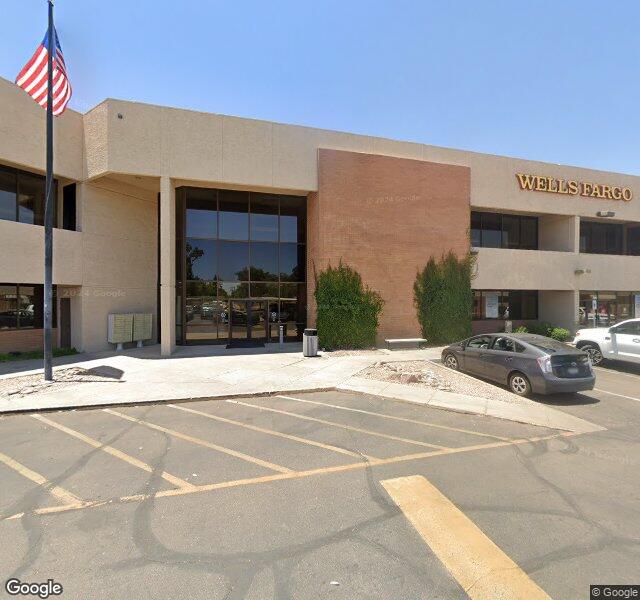 Emergency Restoration Specialists AZ location - Phoenix