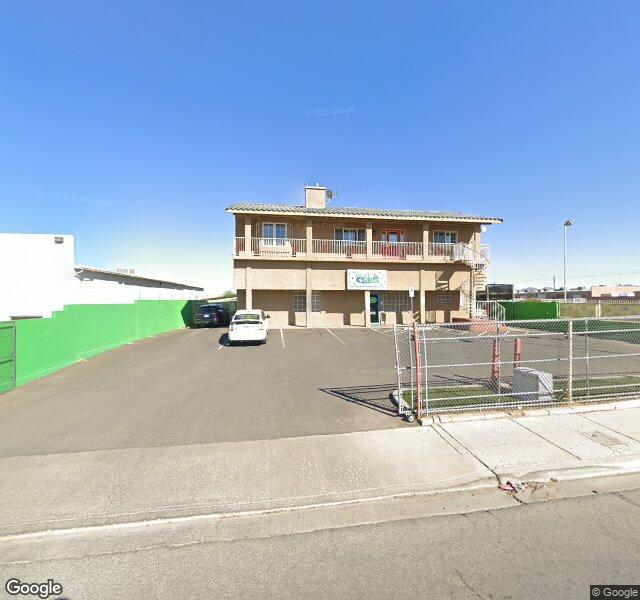 Paws 'n Claws location - Las Vegas