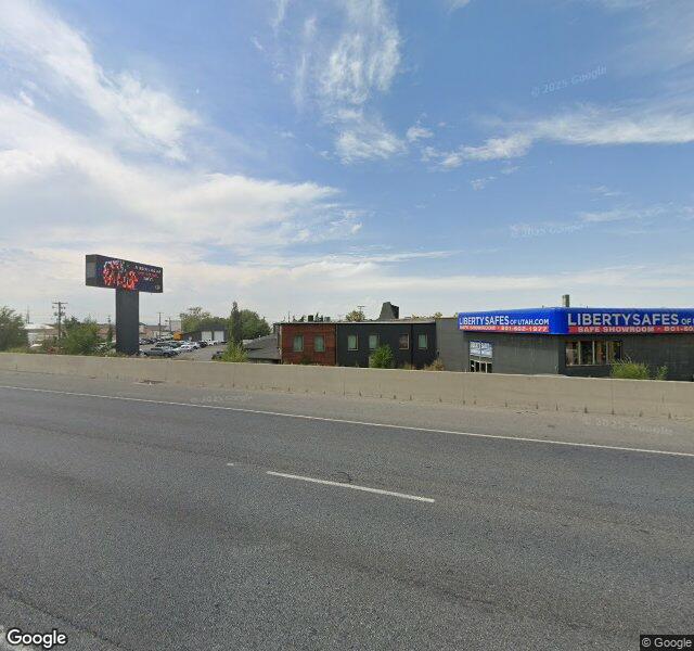 Extermiman storefront - Salt Lake City