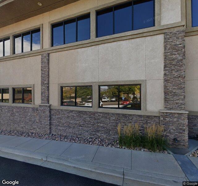 Epiphany Dermatology storefront - Colorado Springs