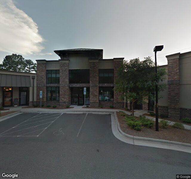 Fusion Dental Care location - Raleigh