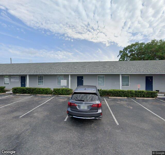 Wellness MD and Med Spa storefront - Pensacola