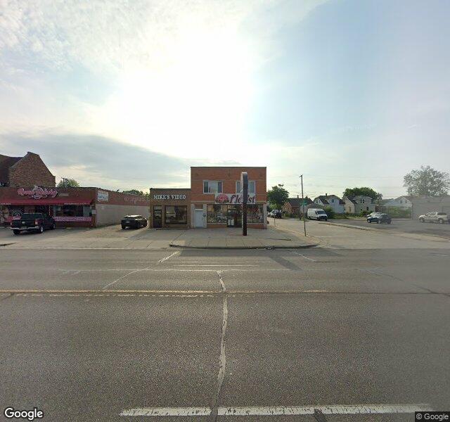 Lamas Florist location - Detroit