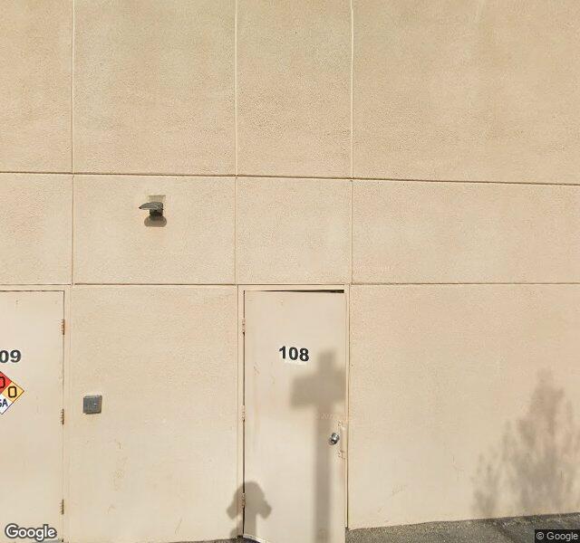 Going Mutts Pet Grooming storefront - Bakersfield