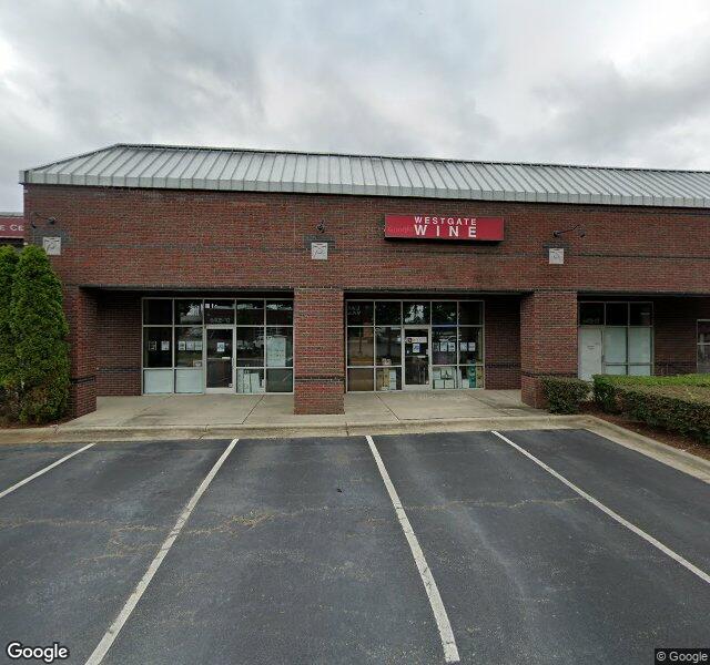 Powered By Shaw Fitness LLC location - Raleigh