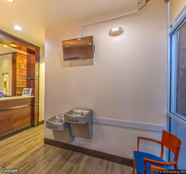 Fade Loft barbershop location - Tampa