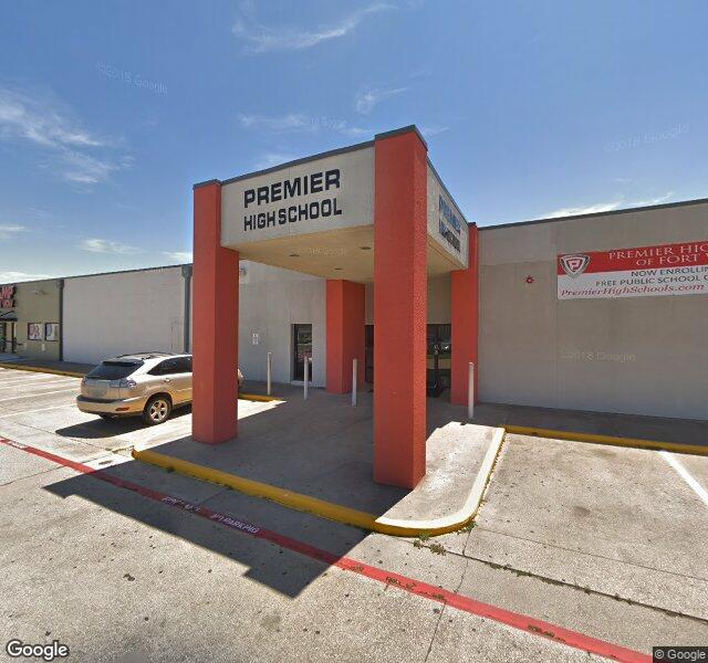 Camp Bow Wow Fort Worth West location - Fort Worth