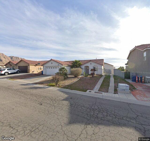 Aquazul Pool Service storefront - Las Vegas