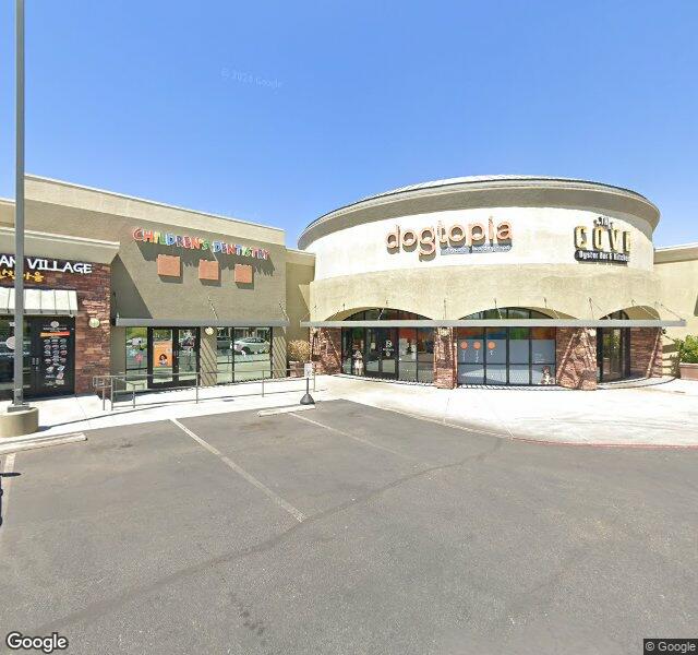 Dogtopia of South Summerlin location - Las Vegas