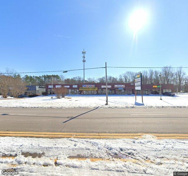 KC Computer location - Memphis