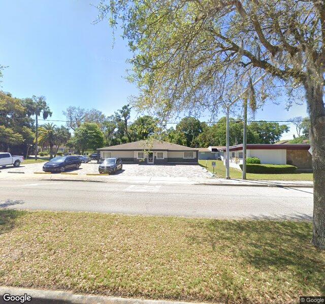 Jax Smiles Dentistry storefront - Jacksonville