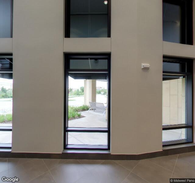 Coachlight Clinic & Spa storefront - Des Moines