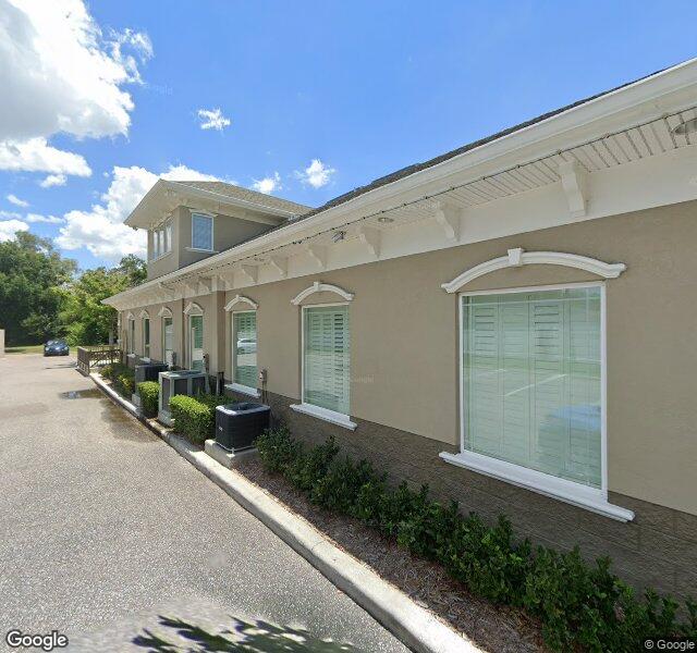 Tampa Dental location - Tampa