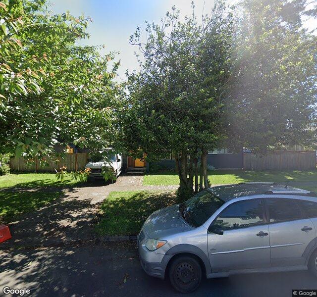 Tidy Up Portland storefront - Portland