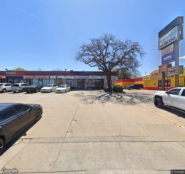 Affordable Dentist Near Me of Fort Worth location - Fort Worth