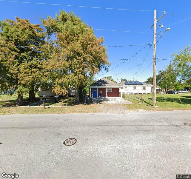 Everything Grows Tutoring and Learning Center location - New Orleans