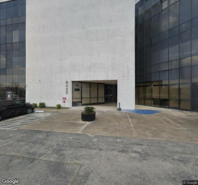 Houston Computer Repair Experts storefront - Houston