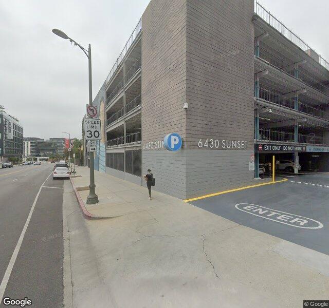 Lorraine Getz - REALTOR® COMPASS storefront - Los Angeles