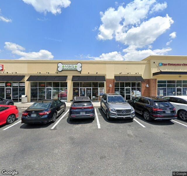 The Tutoring Center location - Tampa