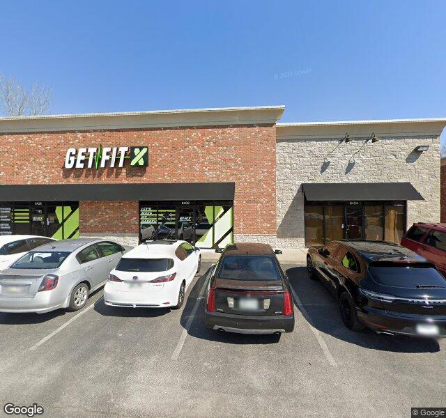 Dragon K Martial Arts location - Nashville