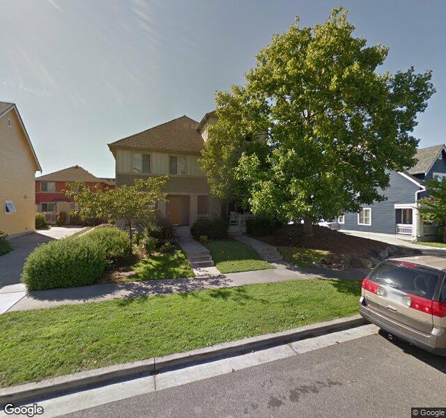 Little Hands Big Hearts Daycare Center location - Seattle