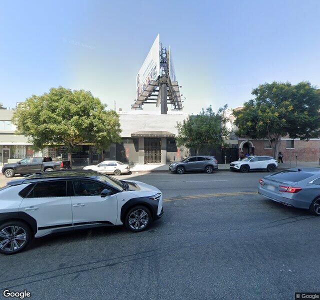 Hollywood Hills Best Electricians storefront - Hollywood