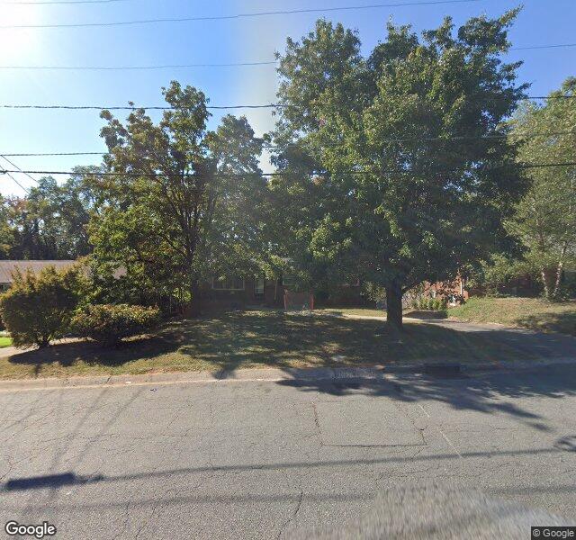 FC Auto Detailing storefront - Charlotte