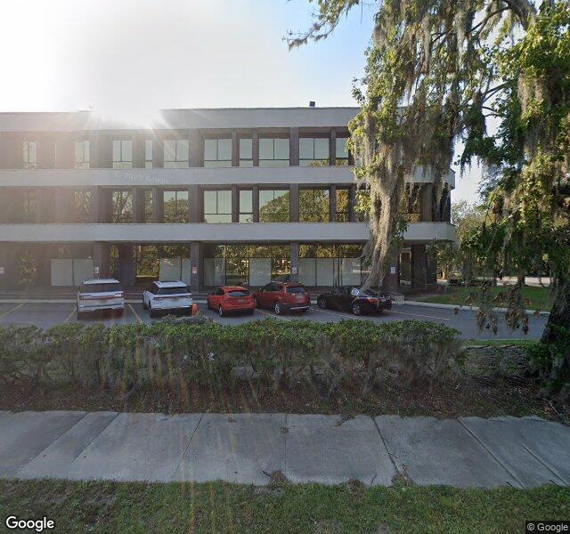 Revitalize Pool and Spa storefront - Jacksonville