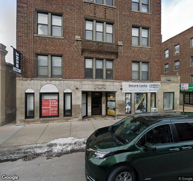 Secure Locks | Locksmith Chicago location - Chicago