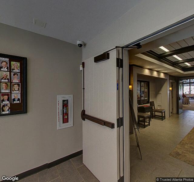 Bright Horizons at All Saints' location - Atlanta