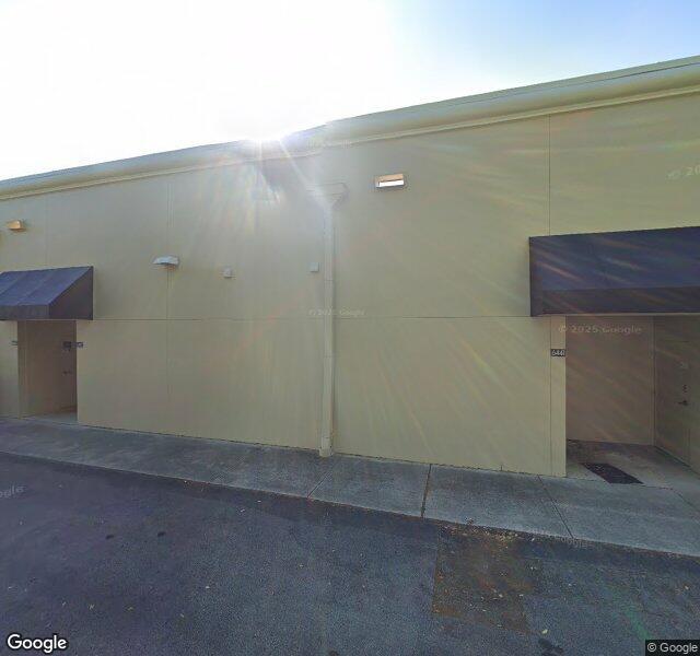 Premium Water Restoriation storefront - Orlando