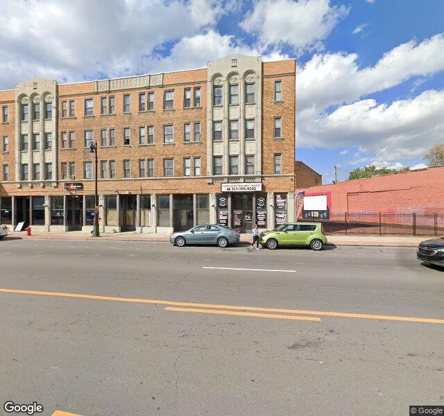 Family Auto Insurance Agency storefront - Detroit