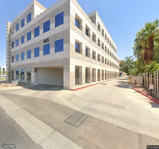 Price Kong & Co., CPAs PA location - Phoenix