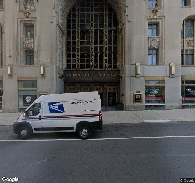 J. Healan Baker Agency location - Detroit