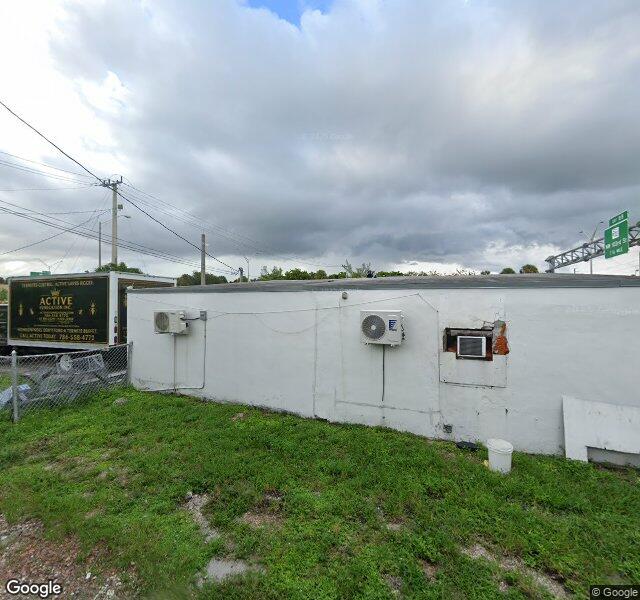 Active Pest Control, Inc. location - Miami