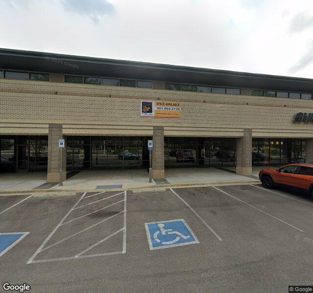 Basecamp Fitness Memphis (East) location - Memphis