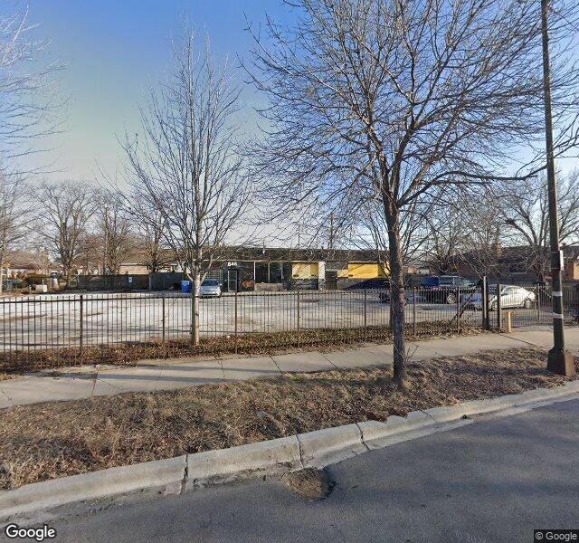 Budget Auto location - Chicago