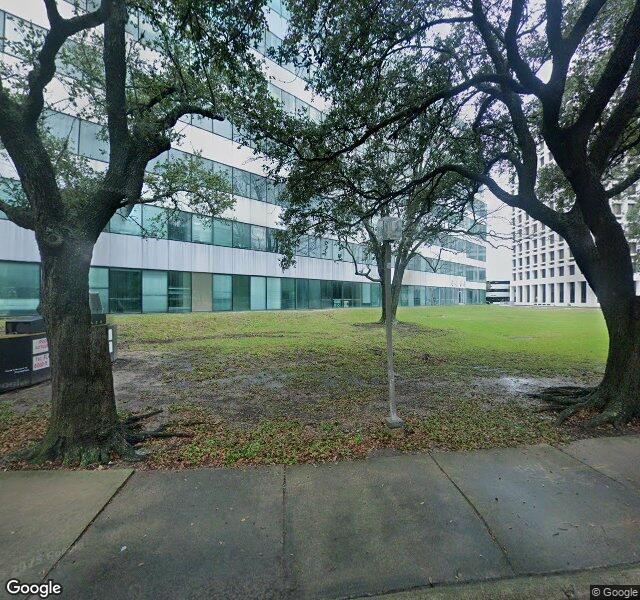 Rodney Jones Law Group P.C. storefront - Houston