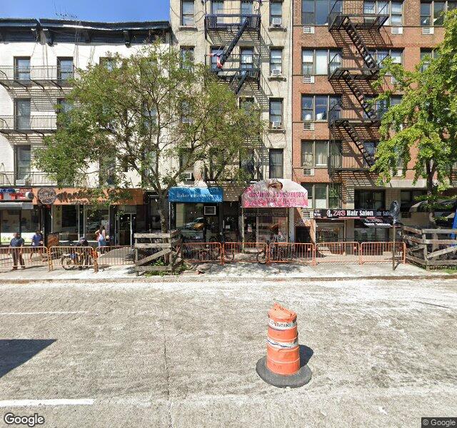 OnGuard Pest Control location - New York