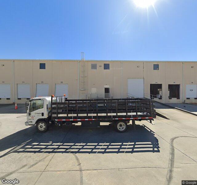 Rainbow Restoration of Greater Charlotte location - Charlotte