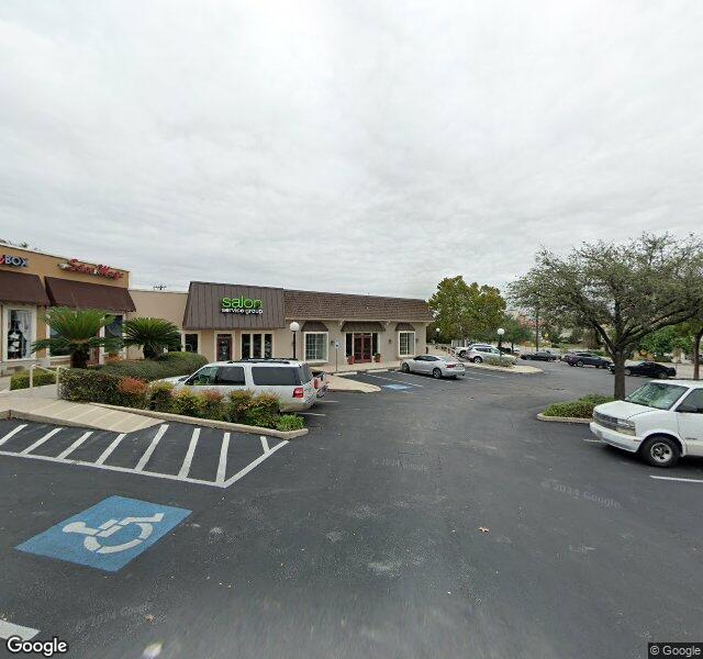 Nova Aesthetics storefront - San Antonio