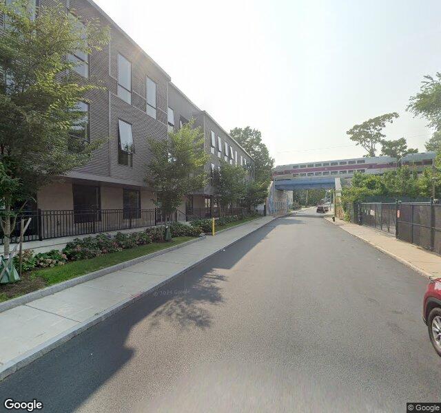 Max Ultimate Food storefront - Boston