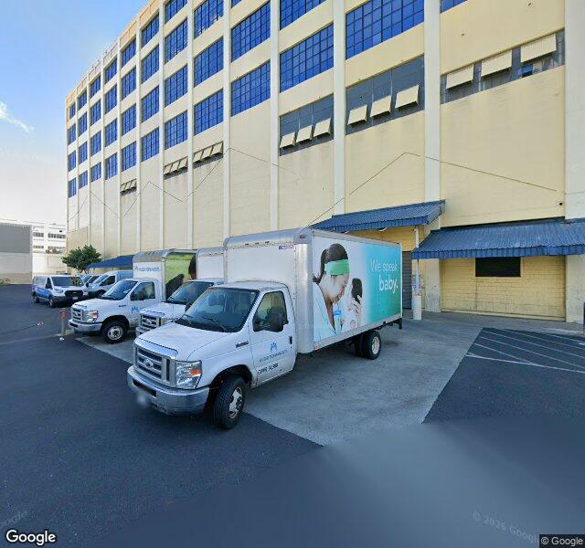 Flexx Fitness Hawaii location - Honolulu