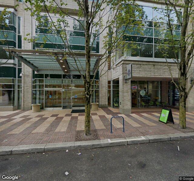 Bridge City Insurance location - Portland